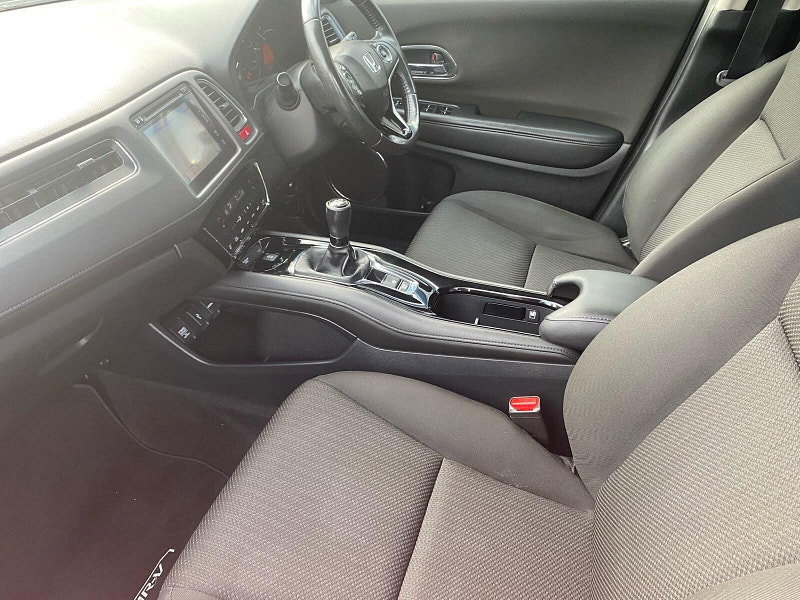 Honda HR-V 1.6 i-DTEC SE Navi Euro 6 (s/s) 5dr 5dr Manual 2026