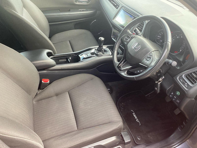 Honda HR-V 1.6 i-DTEC SE Navi Euro 6 (s/s) 5dr 5dr Manual 2026