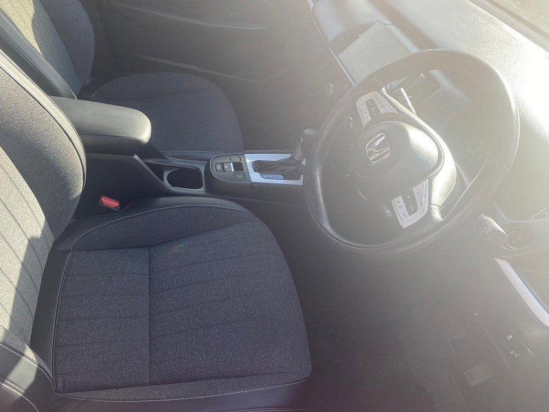 Honda Jazz 1.5 h i-MMD Advance eCVT Euro 6 (s/s) 5dr 5dr Automatic 2026