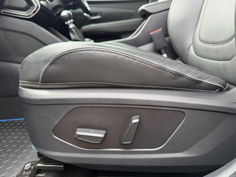 Hyundai Tucson 1.6 T-GDi Ultimate Euro 6 (s/s) 5dr 5dr Manual 2026