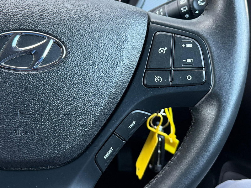 Hyundai I10 1.0 Play Euro 6 5dr 5dr Manual 2026