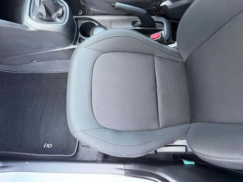 Hyundai I10 1.0 Play Euro 6 5dr 5dr Manual 2026