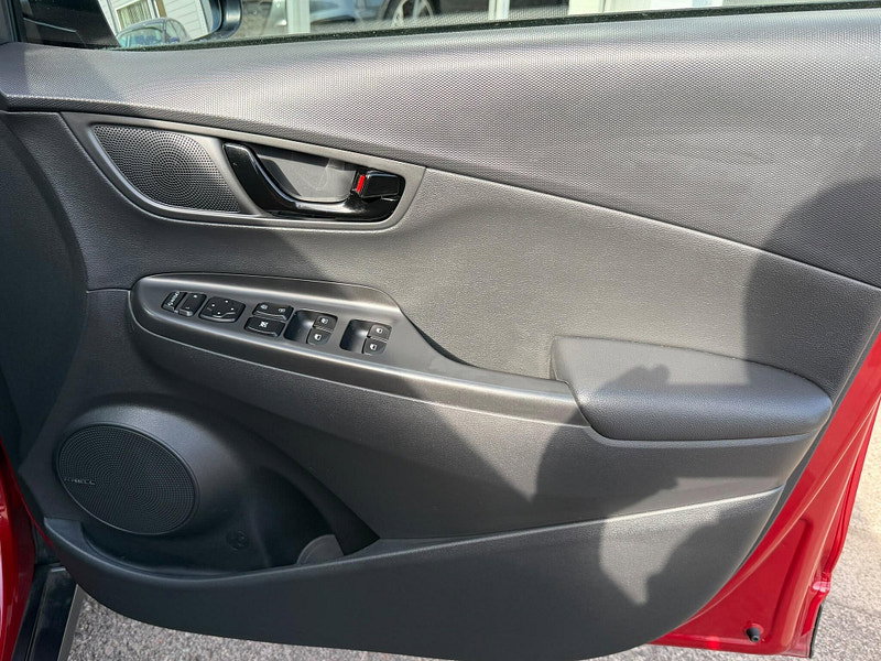 Hyundai Kona 1.6 h-GDi Premium SE DCT Euro 6 (s/s) 5dr 5dr Automatic 2026