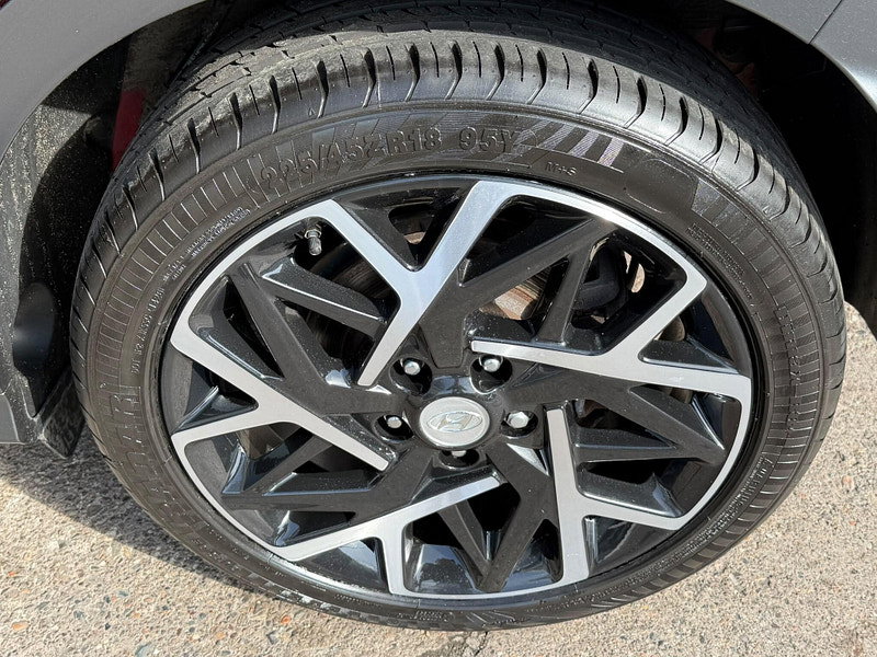 Hyundai Kona 1.6 h-GDi Premium SE DCT Euro 6 (s/s) 5dr 5dr Automatic 2026