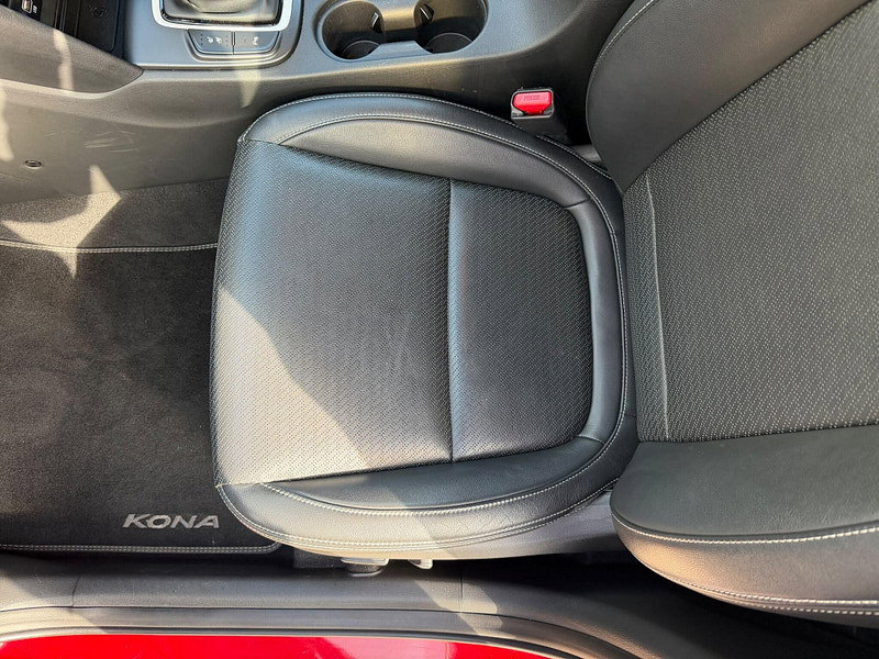 Hyundai Kona 1.6 h-GDi Premium SE DCT Euro 6 (s/s) 5dr 5dr Automatic 2026