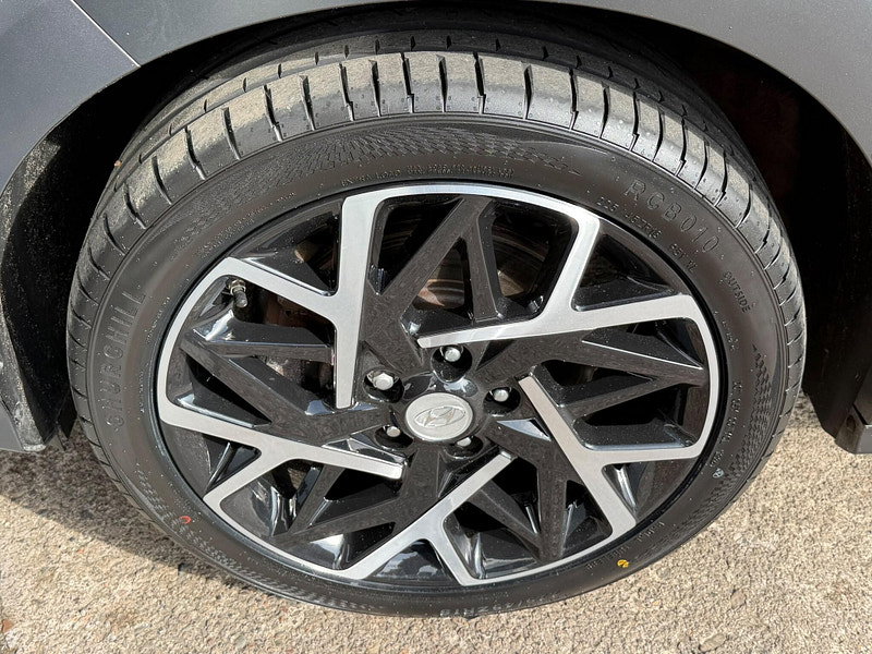 Hyundai Kona 1.6 h-GDi Premium SE DCT Euro 6 (s/s) 5dr 5dr Automatic 2026