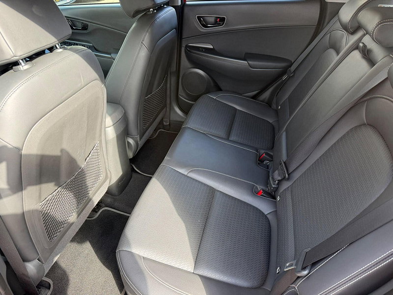 Hyundai Kona 1.6 h-GDi Premium SE DCT Euro 6 (s/s) 5dr 5dr Automatic 2026