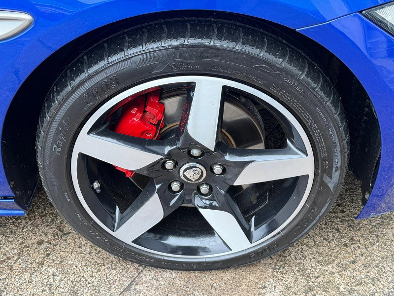 Jaguar XE 2.0d R-Sport Auto Euro 6 (s/s) 4dr 4dr Automatic 2026