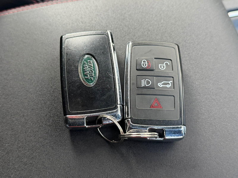 Land Rover Discovery Sport 2.0 D180 MHEV R-Dynamic SE Auto 4WD Euro 6 (s/s) 5dr 5dr Automatic 2026