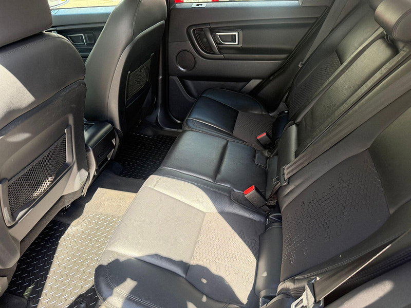 Land Rover Discovery Sport 2.0 TD4 Pure Edition 4WD Euro 6 (s/s) 5dr (5 Seat) 5dr Manual 2026