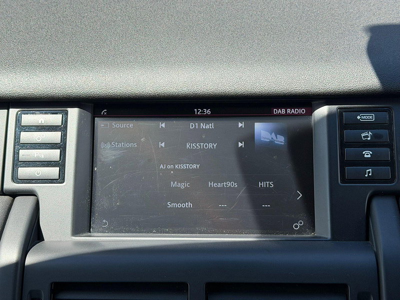 Land Rover Discovery Sport 2.0 TD4 Pure Edition 4WD Euro 6 (s/s) 5dr (5 Seat) 5dr Manual 2026