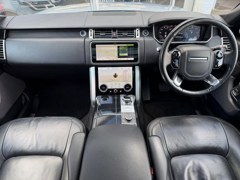 Land Rover Range Rover 3.0 TD V6 Autobiography SUV 5dr Diesel Auto 4WD Euro 6 (s/s) (258 ps) 5dr Automatic 2026