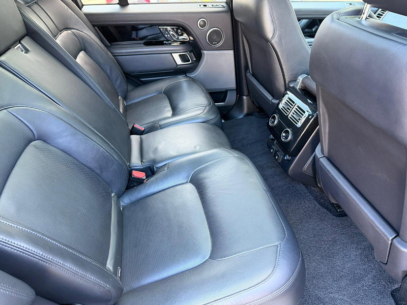 Land Rover Range Rover 3.0 TD V6 Autobiography SUV 5dr Diesel Auto 4WD Euro 6 (s/s) (258 ps) 5dr Automatic 2026