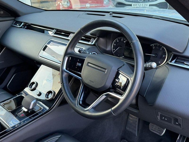 Land Rover Range Rover Velar 2.0 D200 MHEV Edition Auto 4WD Euro 6 (s/s) 5dr 5dr Automatic 2026