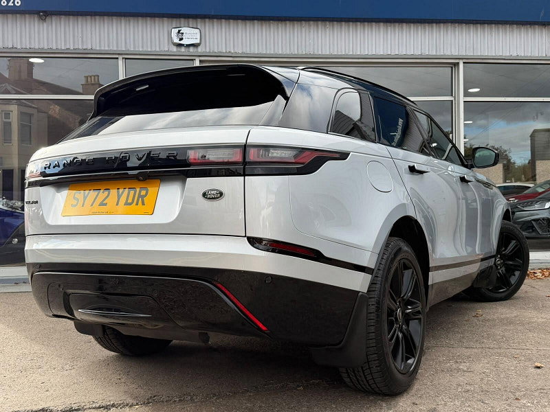 Land Rover Range Rover Velar 2.0 D200 MHEV Edition Auto 4WD Euro 6 (s/s) 5dr 5dr Automatic 2026