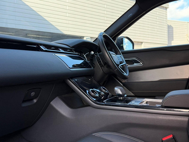 Land Rover Range Rover Velar 2.0 D200 MHEV Edition Auto 4WD Euro 6 (s/s) 5dr 5dr Automatic 2026
