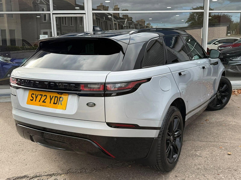 Land Rover Range Rover Velar 2.0 D200 MHEV Edition Auto 4WD Euro 6 (s/s) 5dr 5dr Automatic 2026