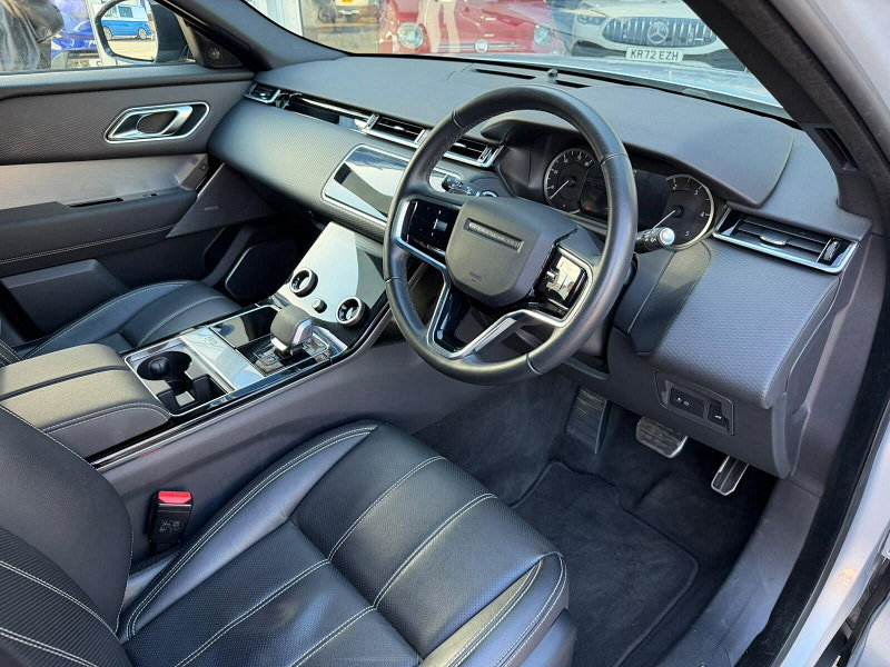 Land Rover Range Rover Velar 2.0 D200 MHEV Edition Auto 4WD Euro 6 (s/s) 5dr 5dr Automatic 2026
