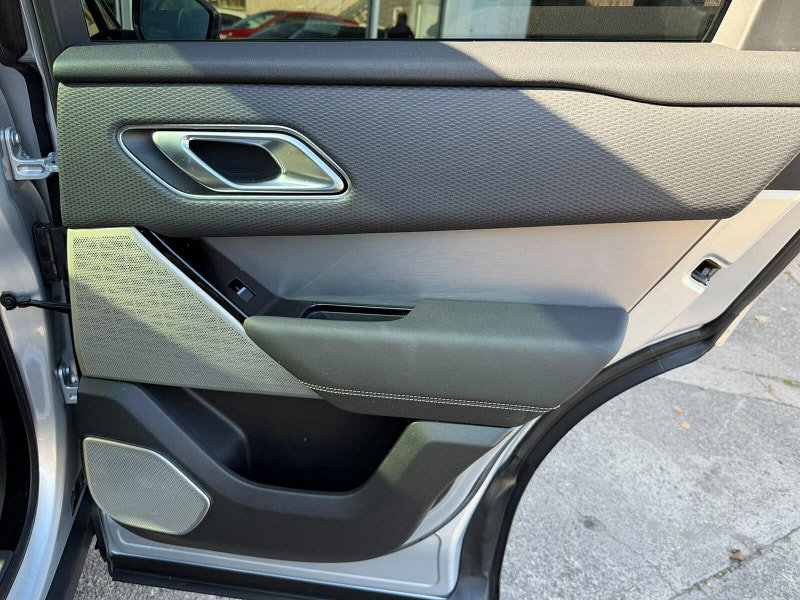 Land Rover Range Rover Velar 2.0 D200 MHEV Edition Auto 4WD Euro 6 (s/s) 5dr 5dr Automatic 2026