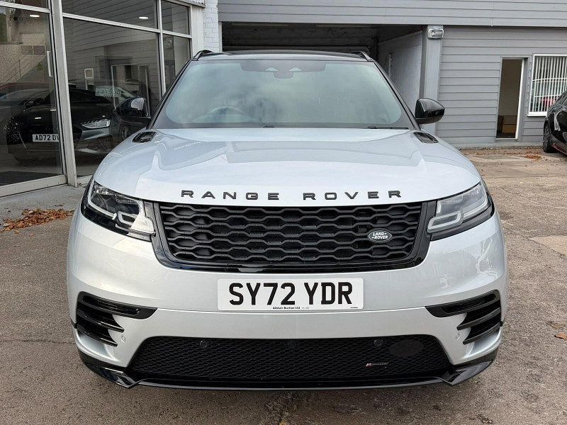 Land Rover Range Rover Velar 2.0 D200 MHEV Edition Auto 4WD Euro 6 (s/s) 5dr 5dr Automatic 2026