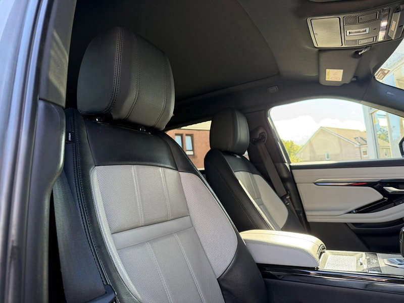 Land Rover Range Rover Evoque 2.0 D180 MHEV First Edition Auto 4WD Euro 6 (s/s) 5dr 5dr Automatic 2026