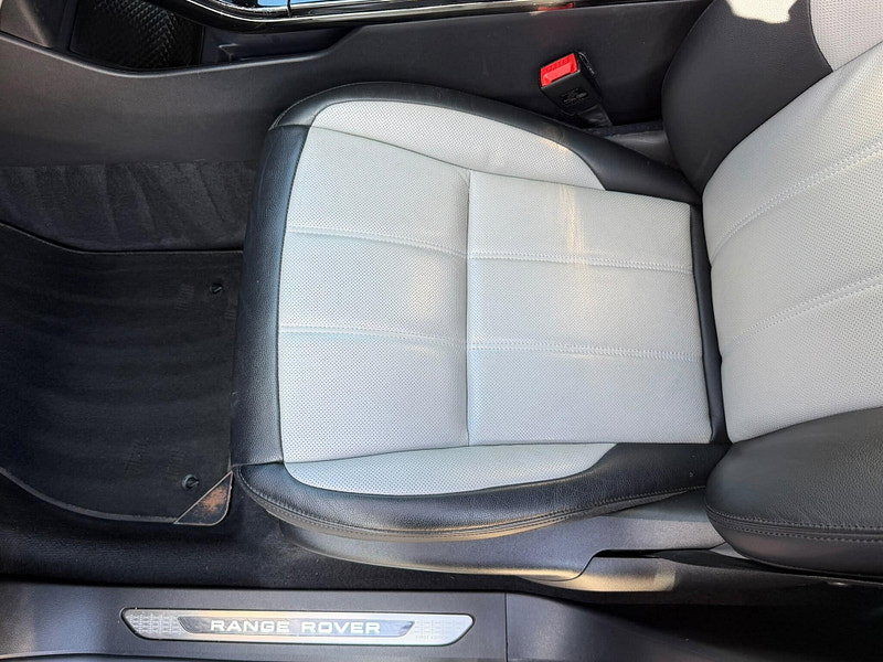 Land Rover Range Rover Evoque 2.0 D180 MHEV First Edition Auto 4WD Euro 6 (s/s) 5dr 5dr Automatic 2026