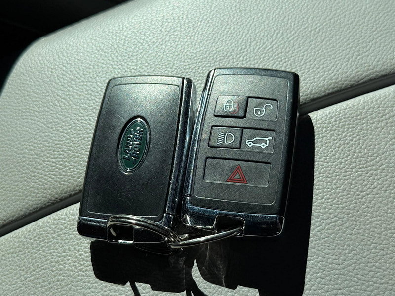 Land Rover Range Rover Evoque 2.0 D180 MHEV First Edition Auto 4WD Euro 6 (s/s) 5dr 5dr Automatic 2026