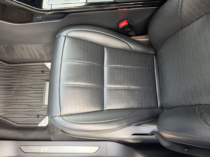 Land Rover Range Rover Evoque 2.0 D180 R-Dynamic HSE Auto 4WD Euro 6 (s/s) 5dr 5dr Automatic 2026