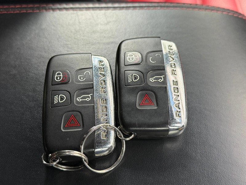 Land Rover Range Rover Evoque 2.0 TD4 HSE Dynamic Auto 4WD Euro 6 (s/s) 5dr 5dr Automatic 2026