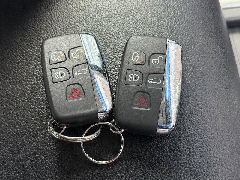 Land Rover Range Rover Evoque 2.0 TD4 SE 4WD Euro 6 (s/s) 5dr 5dr Manual 2026