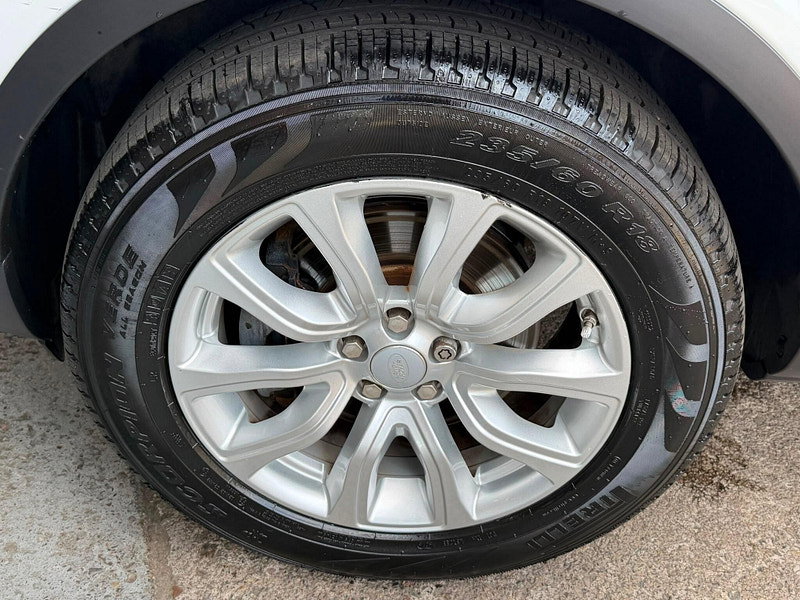 Land Rover Range Rover Evoque 2.0 TD4 SE 4WD Euro 6 (s/s) 5dr 5dr Manual 2026