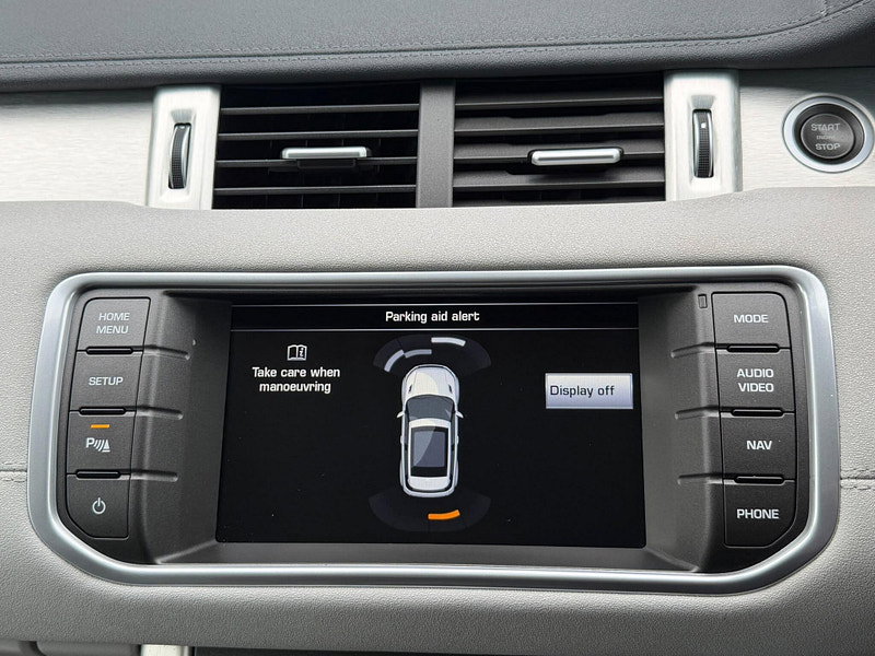 Land Rover Range Rover Evoque 2.2 SD4 Pure Tech 4WD Euro 5 (s/s) 5dr 5dr Manual 2026