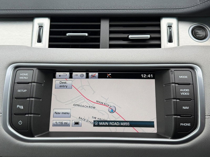 Land Rover Range Rover Evoque 2.2 SD4 Pure Tech 4WD Euro 5 (s/s) 5dr 5dr Manual 2026