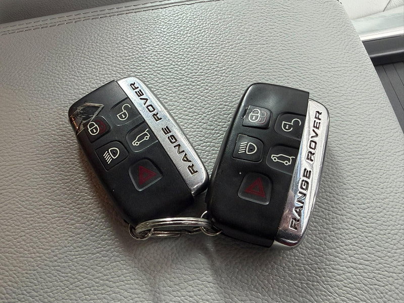 Land Rover Range Rover Evoque 2.2 SD4 Pure Tech 4WD Euro 5 (s/s) 5dr 5dr Manual 2026