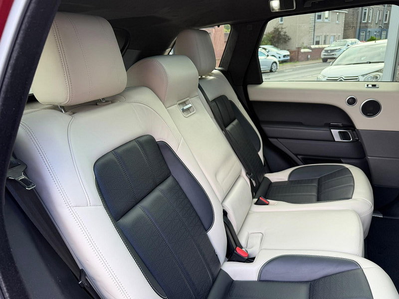 Land Rover Range Rover Sport 3.0 SD V6 Autobiography Dynamic Auto 4WD Euro 6 (s/s) 5dr 5dr Automatic 2026