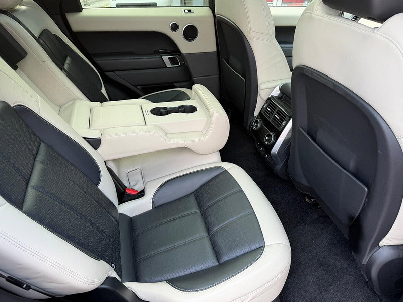 Land Rover Range Rover Sport 3.0 SD V6 Autobiography Dynamic Auto 4WD Euro 6 (s/s) 5dr 5dr Automatic 2026