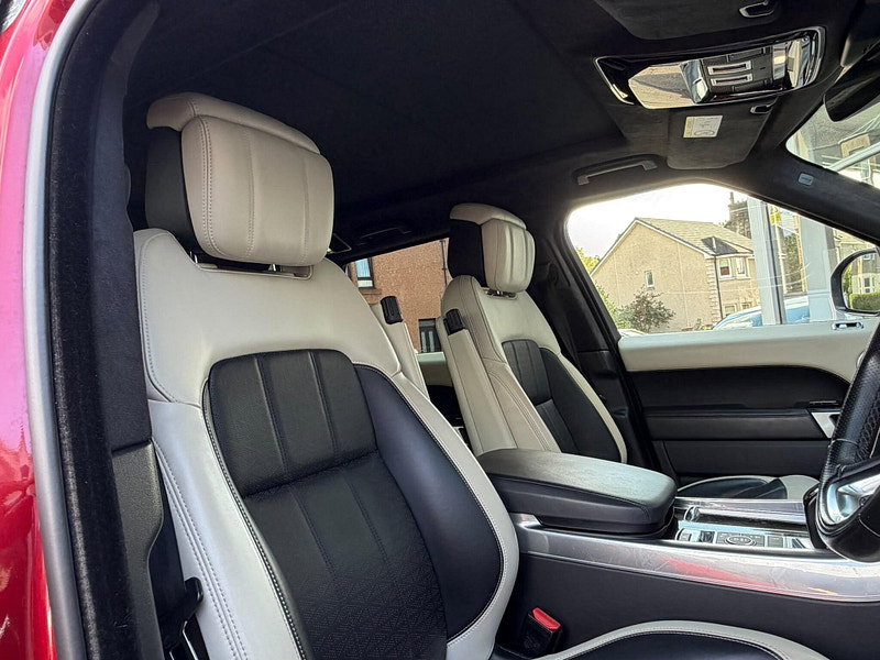 Land Rover Range Rover Sport 3.0 SD V6 Autobiography Dynamic Auto 4WD Euro 6 (s/s) 5dr 5dr Automatic 2026