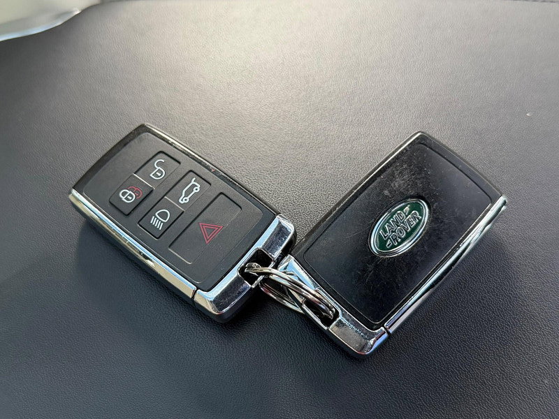 Land Rover Range Rover Sport 3.0 SD V6 Autobiography Dynamic Auto 4WD Euro 6 (s/s) 5dr 5dr Automatic 2026