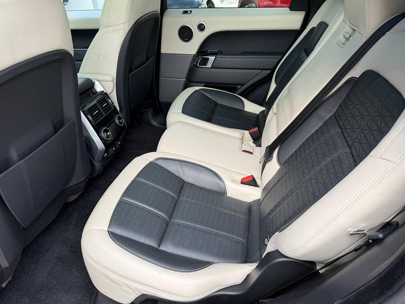 Land Rover Range Rover Sport 3.0 SD V6 Autobiography Dynamic Auto 4WD Euro 6 (s/s) 5dr 5dr Automatic 2026