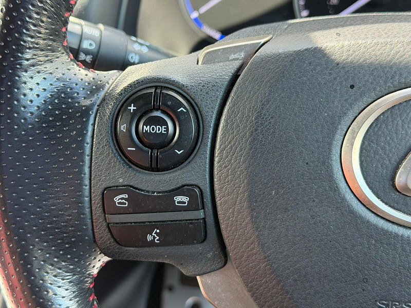 Lexus CT 1.8 200h F Sport Hatchback 5dr Petrol Hybrid CVT Euro 6 (s/s) (136 ps) 5dr Automatic 2026