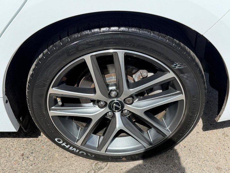 Lexus CT 1.8 200h F Sport Hatchback 5dr Petrol Hybrid CVT Euro 6 (s/s) (136 ps) 5dr Automatic 2026
