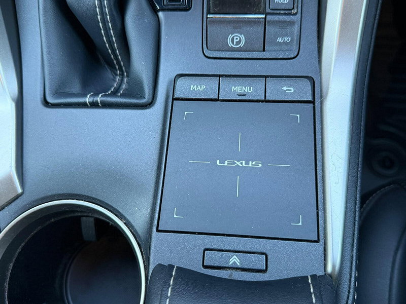 Lexus NX 2.5 300h GPF E-CVT 4WD Euro 6 (s/s) 5dr 5dr Automatic 2026
