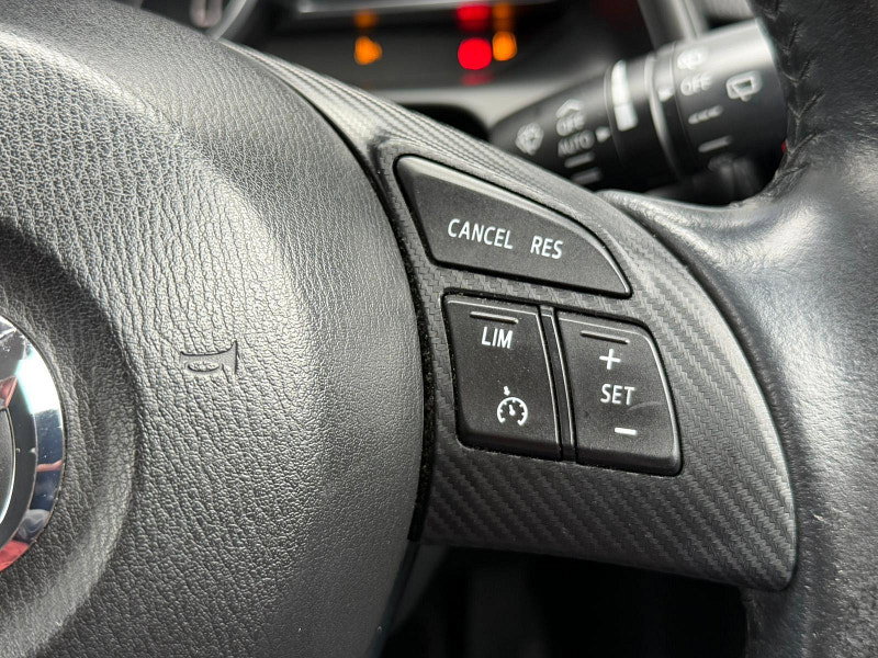 Mazda CX-3 2.0 SKYACTIV-G Sport Nav Euro 6 (s/s) 5dr 5dr Manual 2026