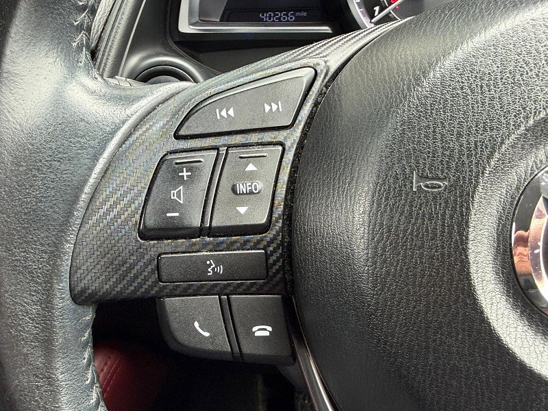 Mazda CX-3 2.0 SKYACTIV-G Sport Nav Euro 6 (s/s) 5dr 5dr Manual 2026