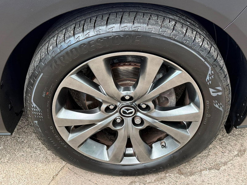 Mazda CX-30 2.0 SKYACTIV-X MHEV Sport Lux Auto Euro 6 (s/s) 5dr 5dr Automatic 2026
