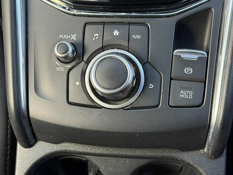 Mazda CX-5 2.2 SKYACTIV-D Sport Nav Euro 6 (s/s) 5dr 5dr Manual 2026