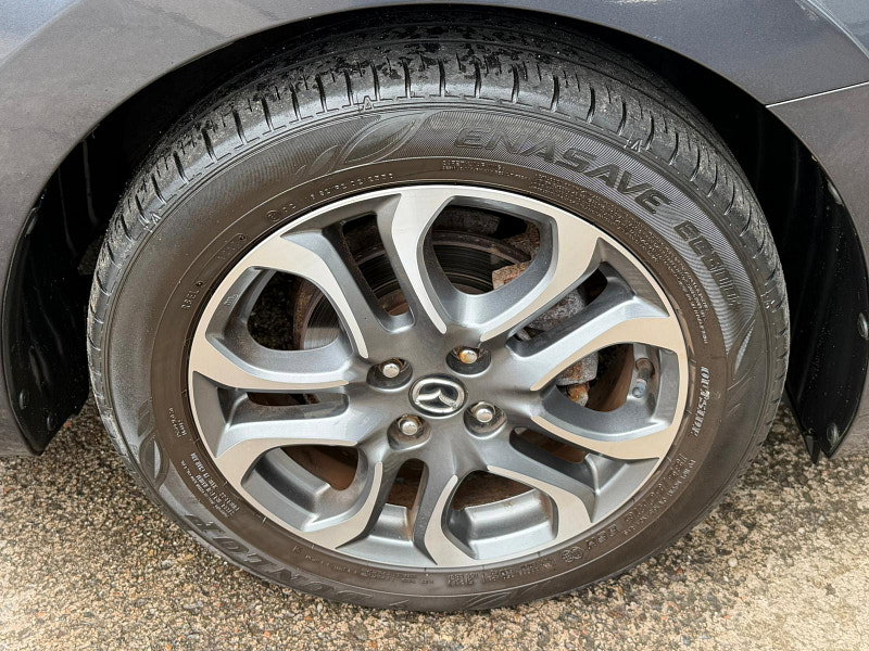 Mazda Mazda2 1.5 SKYACTIV-G GT Euro 6 (s/s) 5dr 5dr Manual 2026