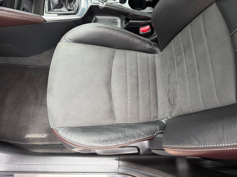 Mazda Mazda2 1.5 SKYACTIV-G GT Euro 6 (s/s) 5dr 5dr Manual 2026