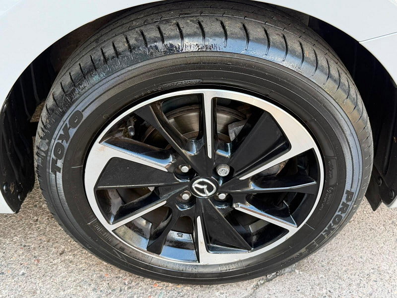 Mazda Mazda2 1.5 SKYACTIV-G Homura Aka Auto Euro 6 (s/s) 5dr 5dr Automatic 2026