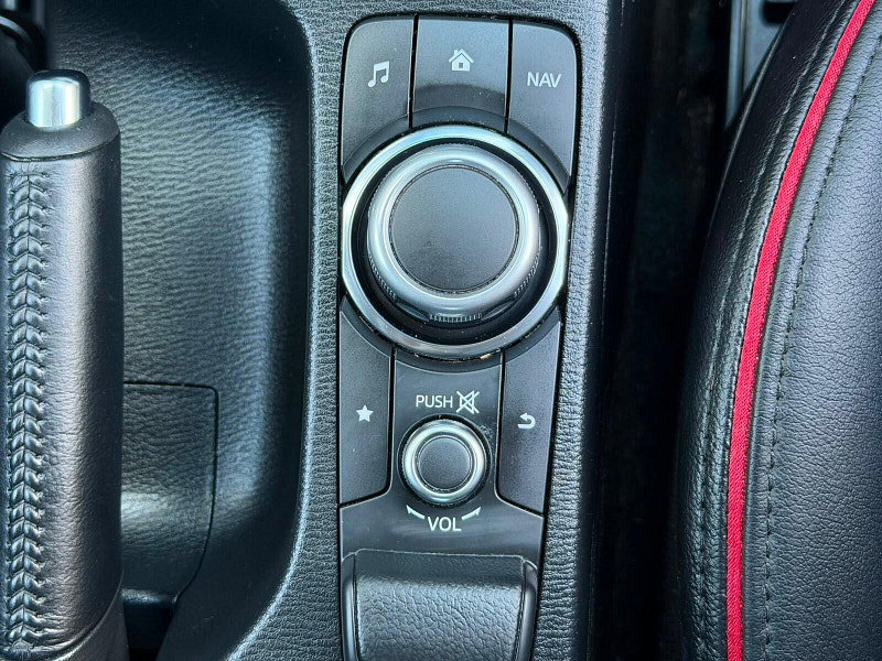 Mazda Mazda2 1.5 SKYACTIV-G Homura Aka Auto Euro 6 (s/s) 5dr 5dr Automatic 2026